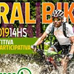 En septiembre se larga el Rural Bike 2019