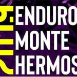 Presentación oficial del 9º Enduro de Monte Hermoso con la presencia de los mejores pilotos