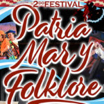 Más de 150 bailarines protagonizarán el 2º Festival Patria, Mar y Folclore