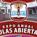 “Expo Anual” de la Escuela Secundaria Nº1