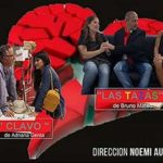 AMARARTE presenta “Las Tazas” y “Clavo” en el Centro Cultural