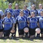 Torneo de rugby femenino “Copa 40 Aniversarios Ciudad de Monte Hermoso”