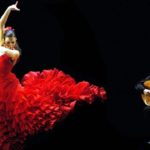 Clases de danzas españolas y flamenco gratuitas y para todas las edades